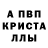 Альфа ПВП Соль Olga Ukrainets