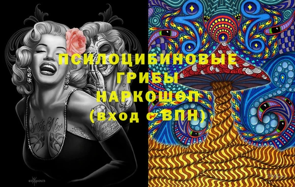 мескалин Инта